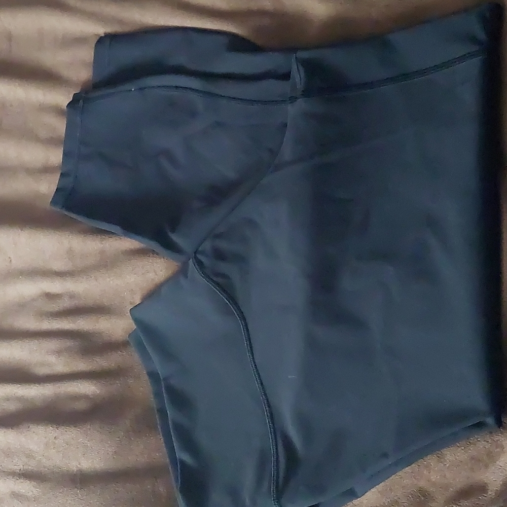 Wunder Under lululemon